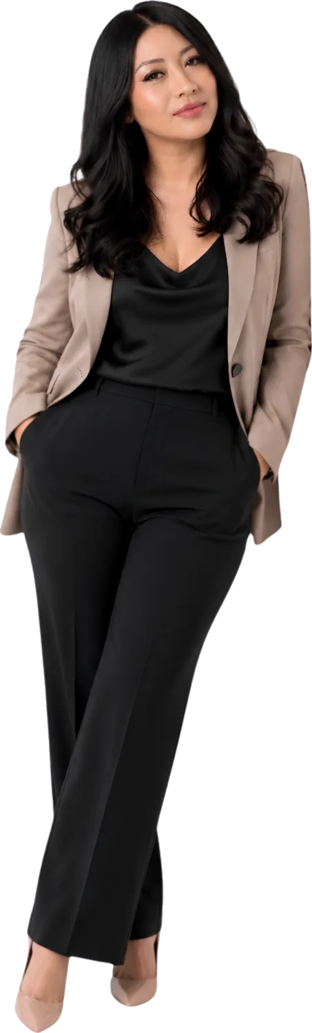 Adriana Villavicencio, Broker y REALTOR® de ONE80 Realty